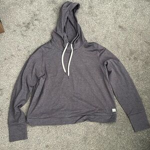 Vuori Essential Hoodie